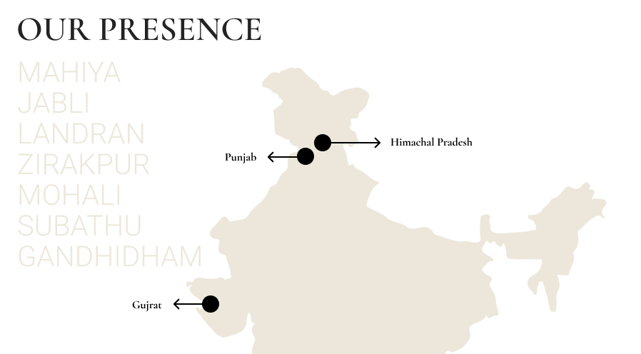 our-presence-new