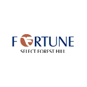 FORTUNE SELECT, FOREST HILL logo